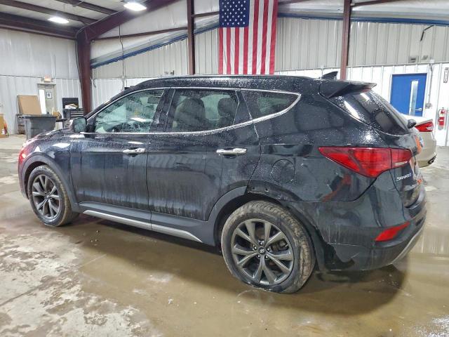 Hyundai SANTA FE Image 5