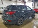 Hyundai SANTA FE Image 3