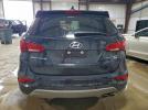 Hyundai SANTA FE Image 4