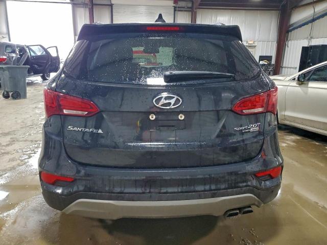 Hyundai SANTA FE Image 4