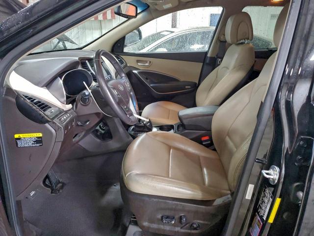 Hyundai SANTA FE Image 7