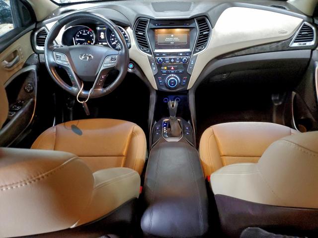 Hyundai SANTA FE Image 12