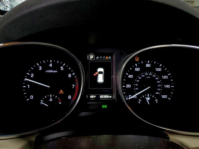 Hyundai SANTA FE Image 6