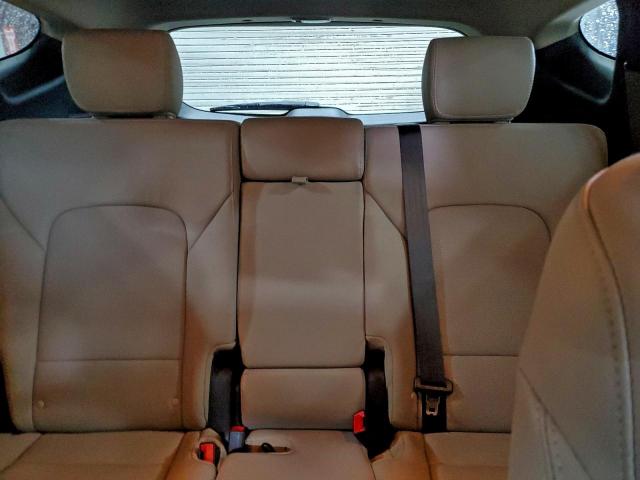 Hyundai SANTA FE Image 8