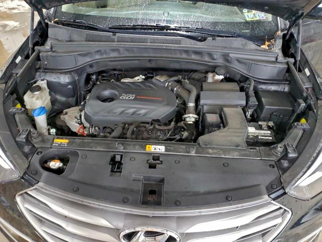 Hyundai SANTA FE Image 9