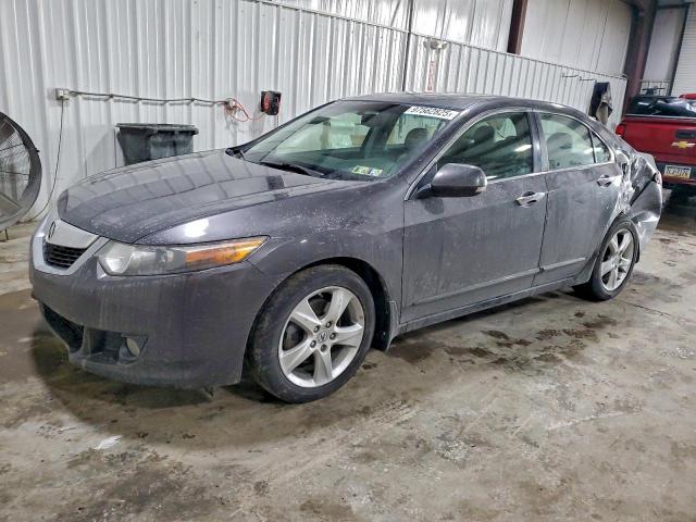  Salvage Acura TSX