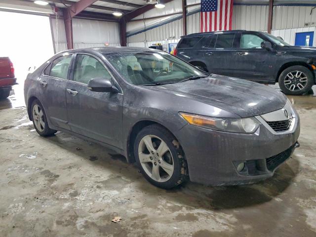 Acura TSX Image 11