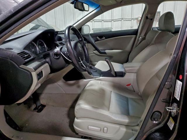 Acura TSX Image 10