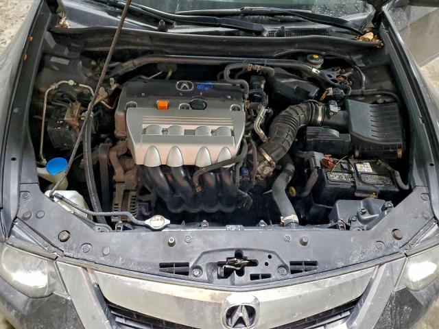 Acura TSX Image 12