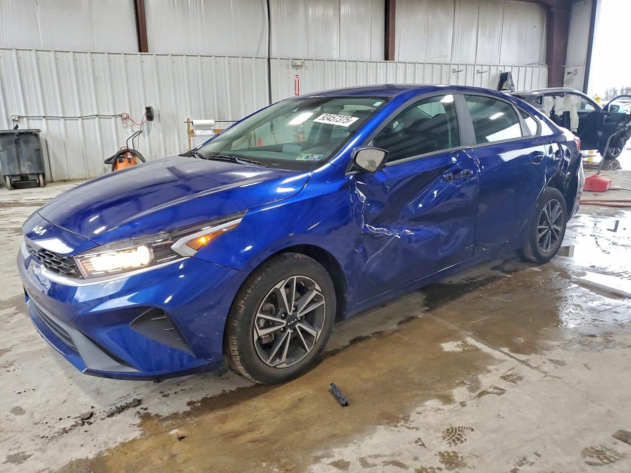 Kia Forte Lx Image 1